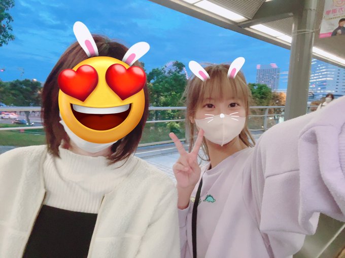 Twitterのコスプレ画像17