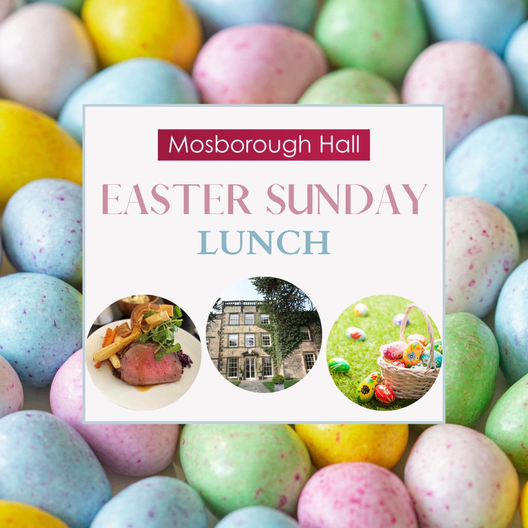 Mosborough Hall Hotel tweet media