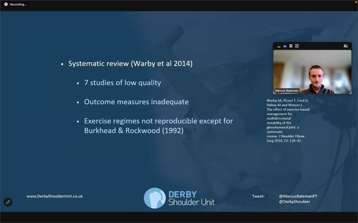 Healthia R&D Hub (@healthiar_and_d) on Twitter photo Thank you <a href="/marcusbatemanPT/">Marcus Bateman</a> for your generosity in sharing your knowledge and insights with our team <a href="/HealthiaLtd/">Healthia Ltd</a> Super interesting talk and reflections on where to next! <a href="/DerbyShoulder/">Derby Shoulder Unit</a> #physio #shoulder #bettercare Thank you <a href="/marcusbatemanPT/">Marcus Bateman</a> for your generosity in sharing your knowledge and insights with our team <a href="/HealthiaLtd/">Healthia Ltd</a> Super interesting talk and reflections on where to next! <a href="/DerbyShoulder/">Derby Shoulder Unit</a> #physio #shoulder #bettercare