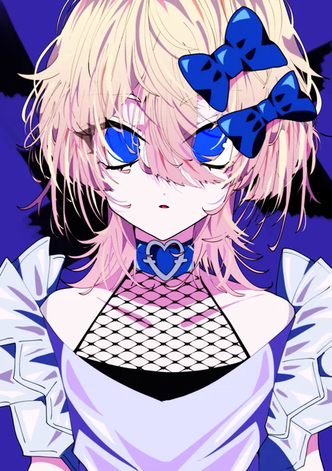 永遠#イラスト 