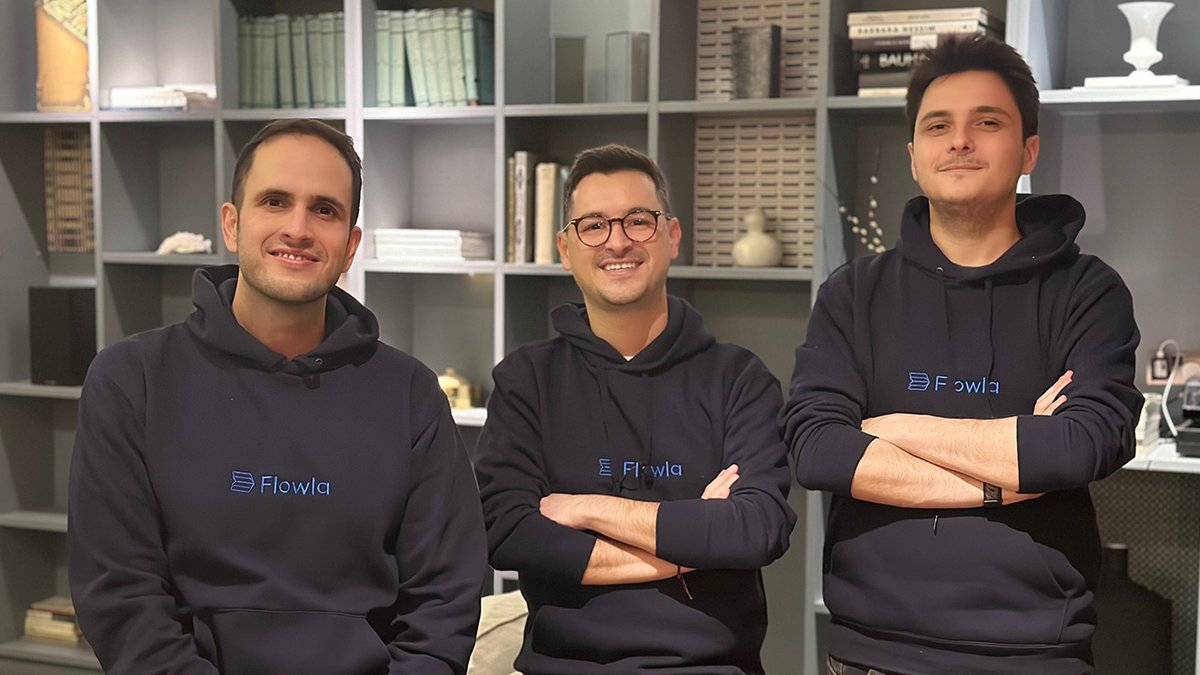 B2B satış süreçlerini tek bir linkte birleştiren Flowla, 1.3 milyon dolar yatırım aldı egirisim.com/2023/03/28/b2b…