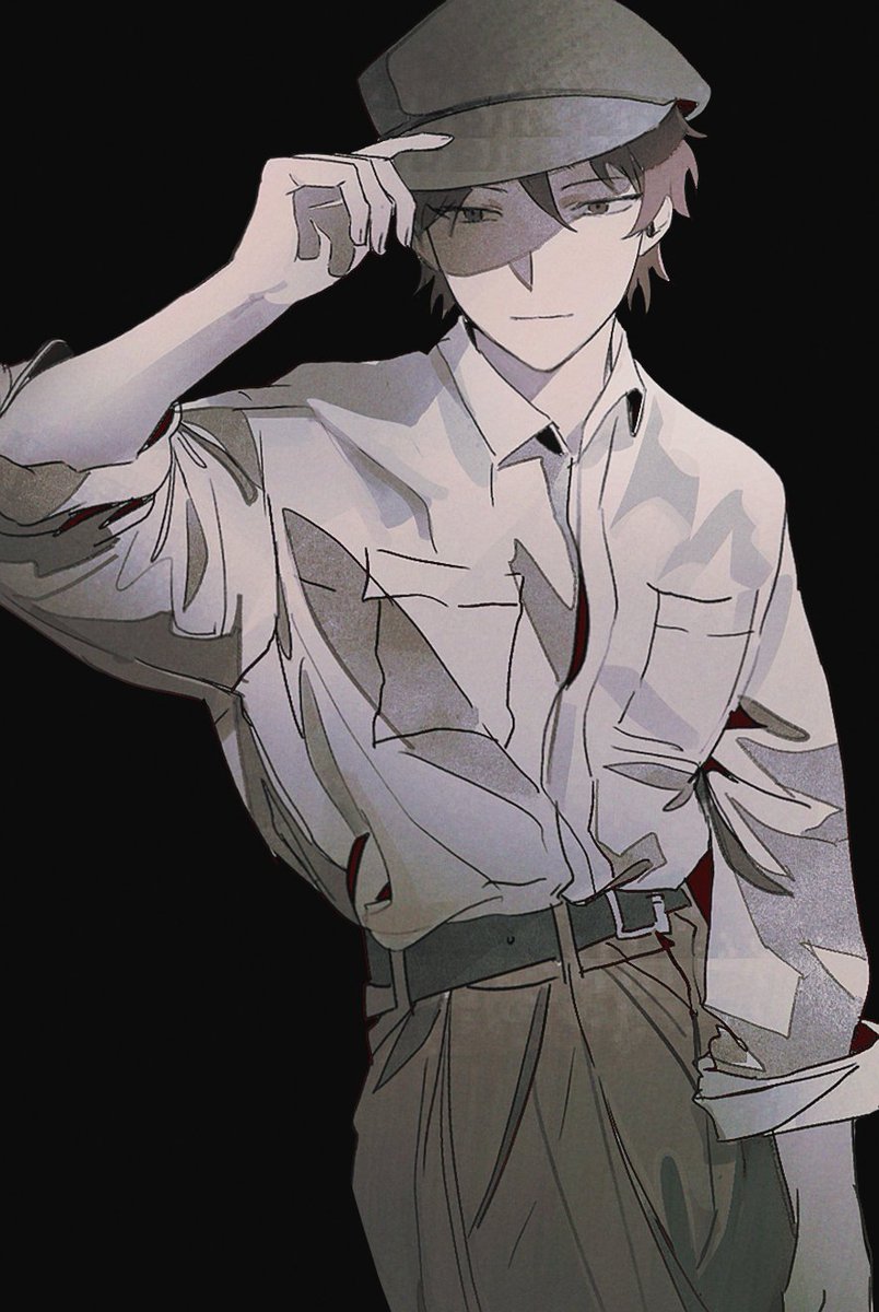 C루키로 크로키 
했는데 하라미노가 보인다........