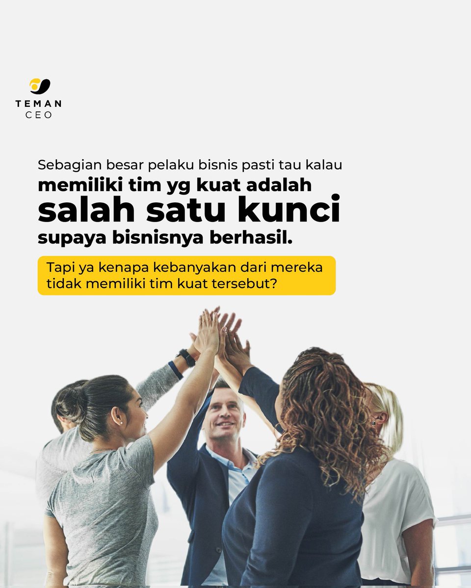 TemanCEO tweet media