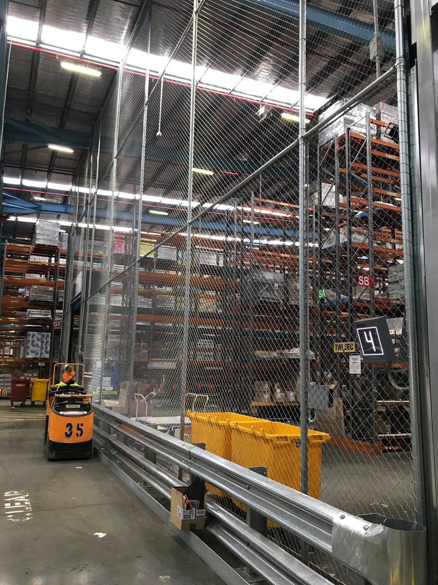 AdelaideChainw1's tweet photo. Adelaide Chainwire Fencing
Ph: 08 8187 2844
Email: sales@adelaidechainwire.com
23 Heath St Lonsdale SA 5160
https://t.co/RaTC95KG7i
#adelaidechainwirefencing #securityfencing #chainwirefencing #chainwire #Australianmade #Australianowned #barbedwire #wire #fence #poolfencing https://t.co/IkBd2yInUt