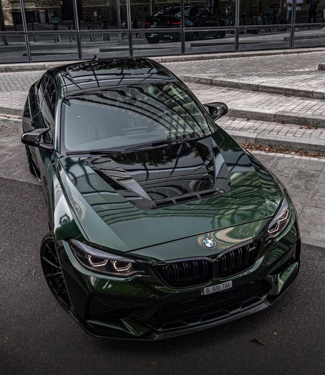 BMW M2 Competition ✨