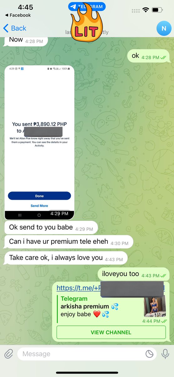 alterism6903's tweet photo. thankyou babe for availing my content enjoy 🫶🏻🫶🏻 if you guys want content with REAL FACE, OPEN LEGS, SQUIRT hit me up! (@arkisha14) my tg #altersingapore #altersg #altermalaysia #alterph #alterworld #alterpinay #alternewbie https://t.co/z36bF3SEh4