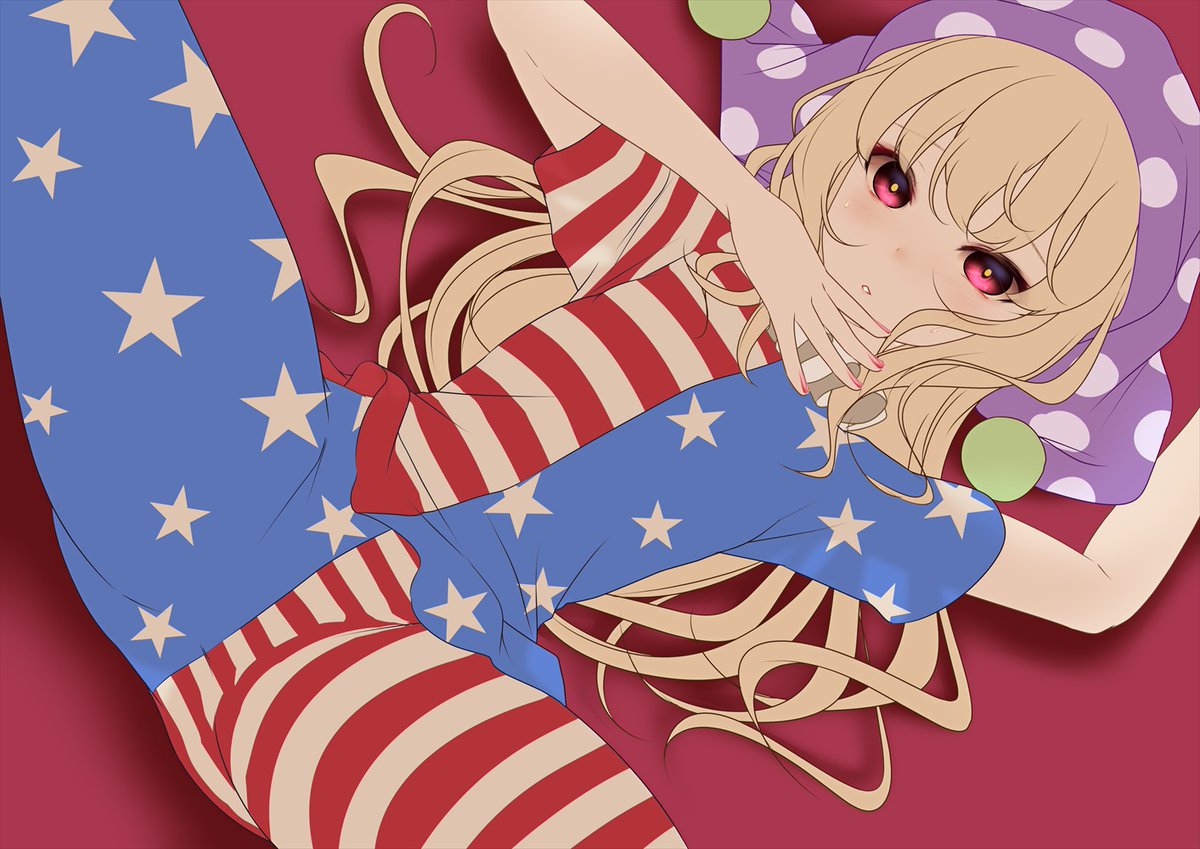 足を2パターン作ったのは初めてかもしれない 