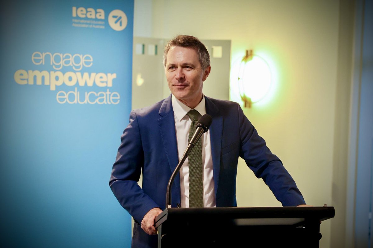 Jason Clare MP tweet media