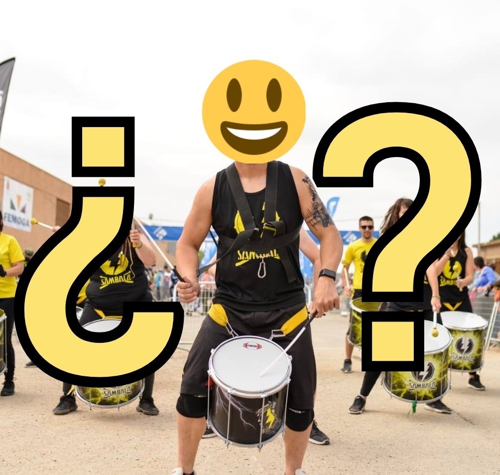 Batucadas en las manifestaciones:
¿Las amas con pasión? ¿Las odias con todas tus ganas?
Lleguemos a un acuerdo de una vez por todas.
15 de MAYO: REFERÉNDUM VINCULANTE sobre la presencia de batucadas en las manifestaciones.
¡SÍGUENOS, COMPARTE, DIFUNDE Y PARTICIPA!
¡DECIDE!