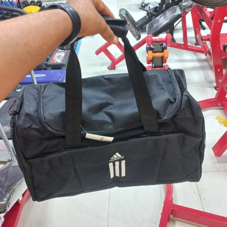Karibu <a href="/MooKabweSports/">MooKabwe Sports Store</a> <a href="/MooKabweSports/">MooKabwe Sports Store</a>

Adidas quality Gym&amp; bag
Available 
Price 65000

Tupo Kigogo Round About  Jiran na kituo cha mafuta lake oil

Tucheki WhatsApp|☎ 0747240170
Au Tupigie 📞0747240170

Follow <a href="/MooKabweSports/">MooKabwe Sports Store</a>