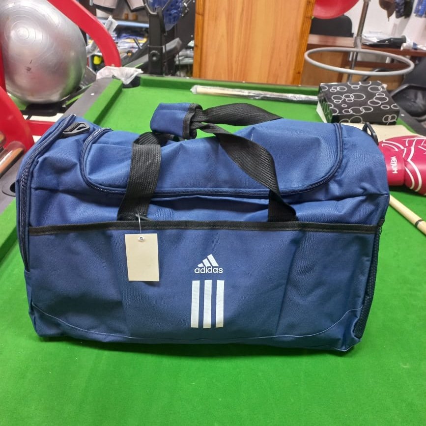 Karibu <a href="/MooKabweSports/">MooKabwe Sports Store</a> <a href="/MooKabweSports/">MooKabwe Sports Store</a>

Adidas quality Gym&amp; bag
Available 
Price 65000

Tupo Kigogo Round About  Jiran na kituo cha mafuta lake oil

Tucheki WhatsApp|☎ 0747240170
Au Tupigie 📞0747240170

Follow <a href="/MooKabweSports/">MooKabwe Sports Store</a>