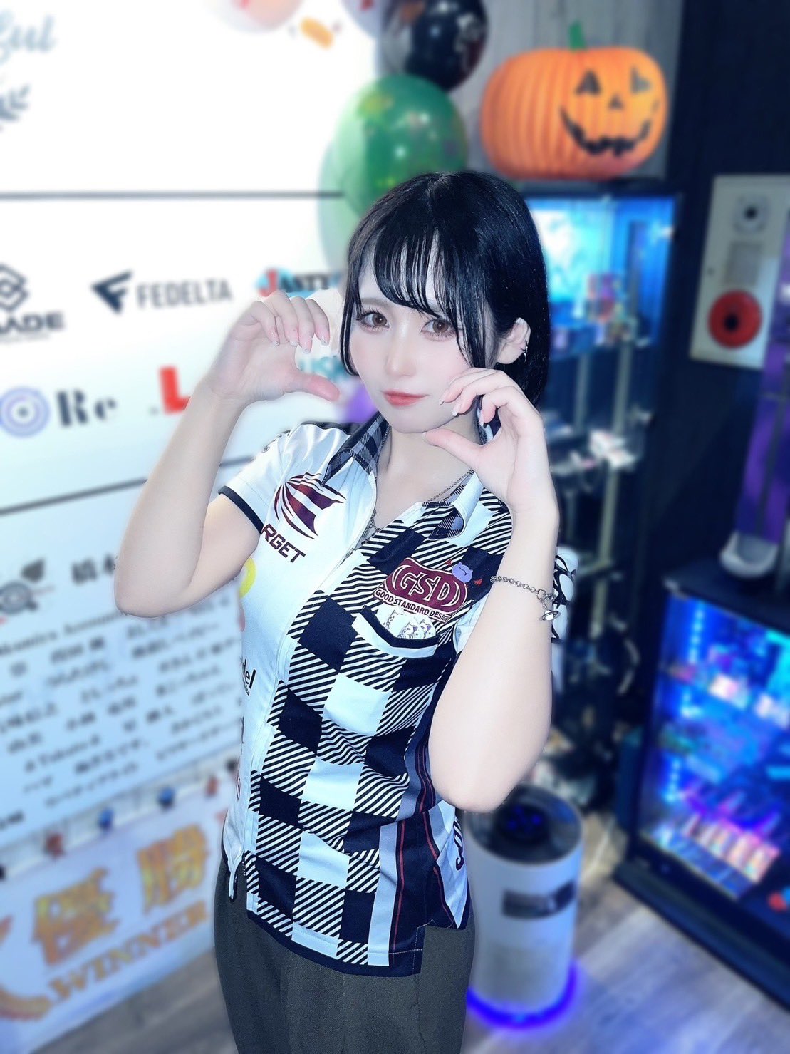 江口梨世美ワンブルアワードりよみん