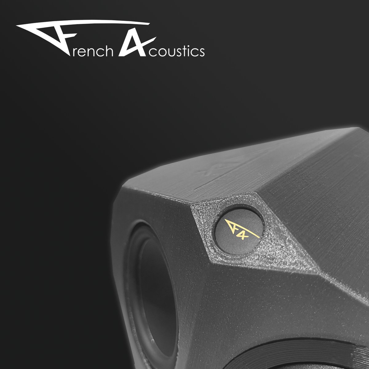 French Acoustics tweet media