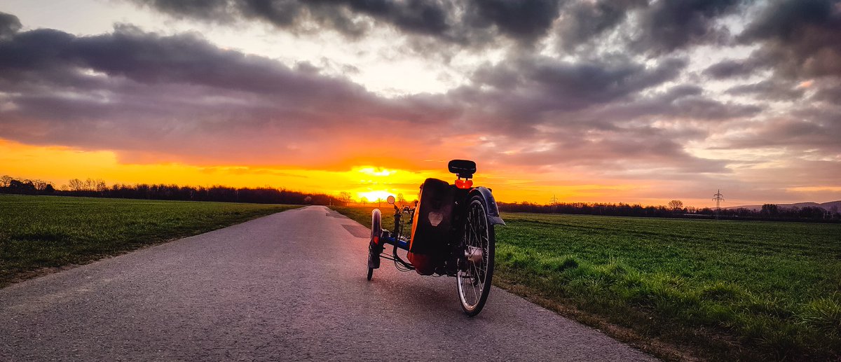#mdrza #fahrrad #radfahren