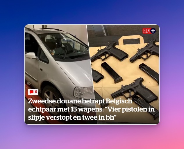 Frederik Jacques tweet media