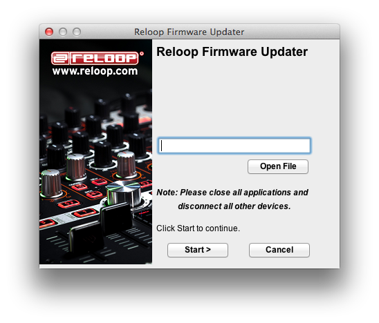 dirigentjp's tweet photo. 【更新情報：Reloop ELITE】
最新ファームウェア1.0.6 が公開されました。

https://t.co/Z6OLnmWSJ4

#ReloopDJ #ReloopELITE #DJ機材情報 https://t.co/KKKPVj7kRM