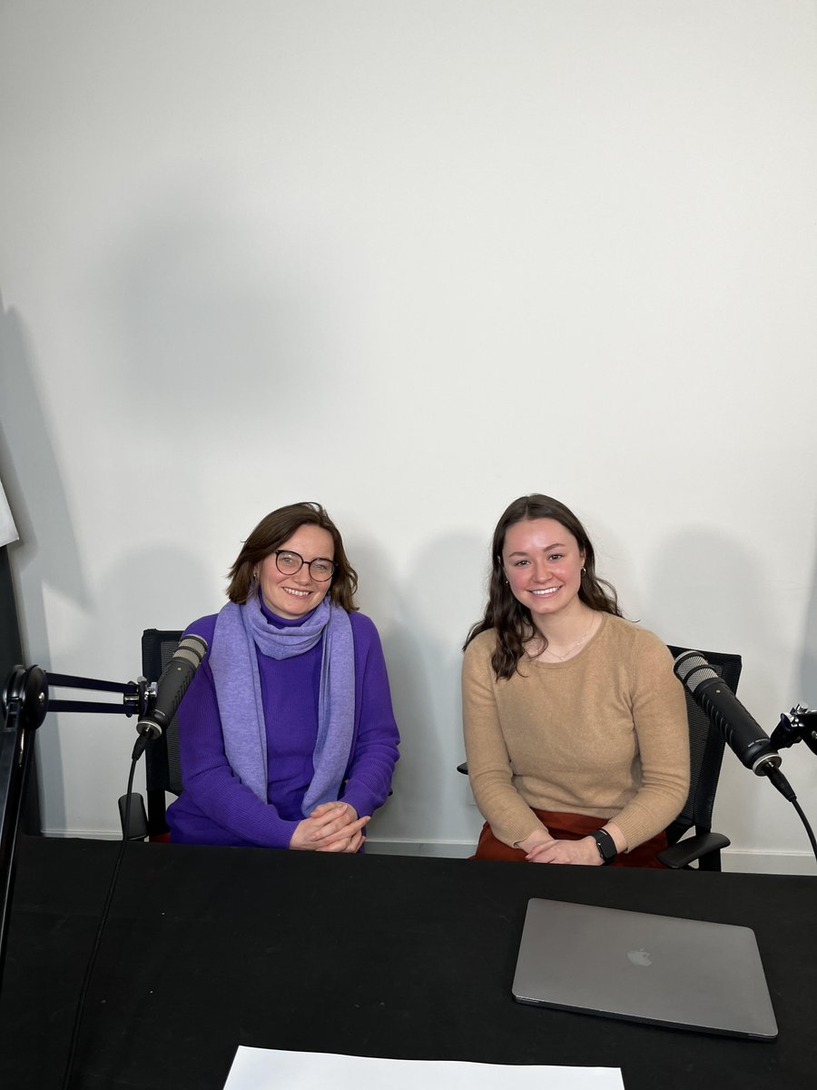 governancepost's tweet photo. This episode, Natalie Petit talks with Prof. Dr. @ThuridHustedt. The duo engage in an insightful conversation about public administration, the challenges that women are faced with in policymaking circles and advice that Prof. Thurid might have for them. 👉https://t.co/EjfInzDmTC https://t.co/HVWxGbOZdZ