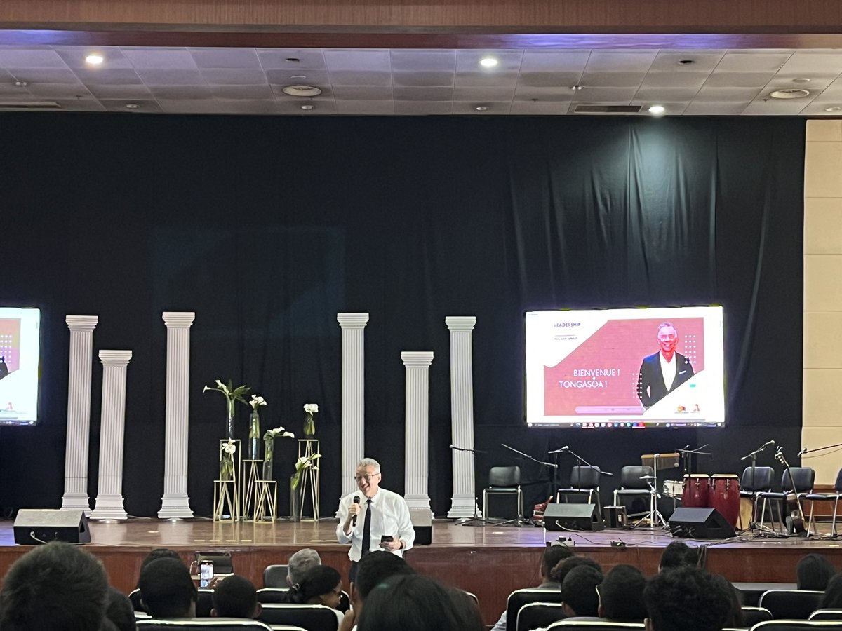 It was just amazing this session with those Entrepreneurs Leaders, thank you so much to the incredible <a href="/PaulMarcGoulet/">Paul Marc Goulet</a> and Eric Celerier. 
Pleasure to be with some friends such as <a href="/Zasy_Angelo/">Michaelangelo ZASY</a>