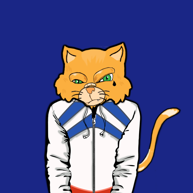 cryptogangcats7's tweet photo. How?
#NFTGiveaways  #NFTCommunity #nftart #nftcollector #NFTsales #NFTFam #NFTCommuntiy #OpenSeaNFT #ArtistOnTwitter https://t.co/NnSkvUc2c8