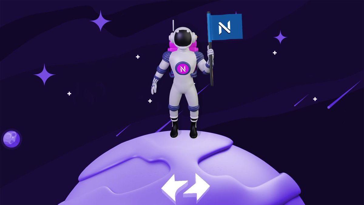 @NexonFi mainnet is live on #zkSync Era 🔥

Checkout: app.nexon.finance