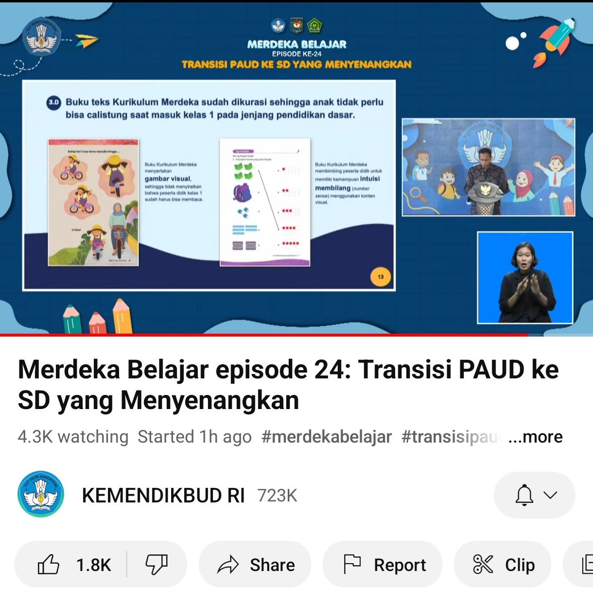 Ade Kumala tweet media