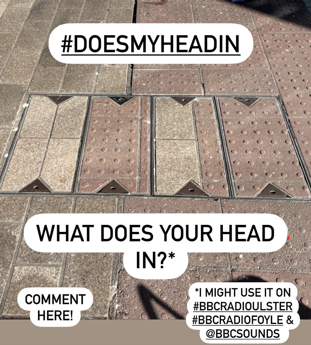 ConnorPhillips's tweet photo. On todays radio show… #DoesMyHeadIn https://t.co/TDz3LVVHdP