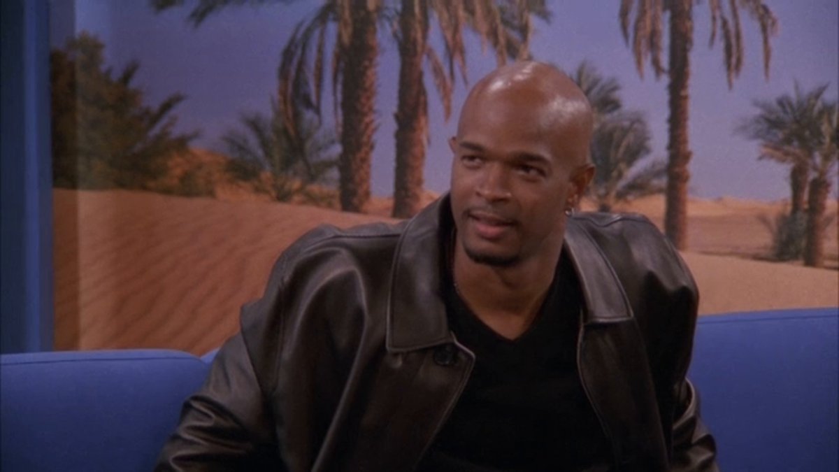 Infos Séries tweet media