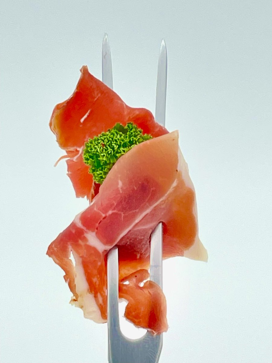 Parmaschinken 24 Monate gereift