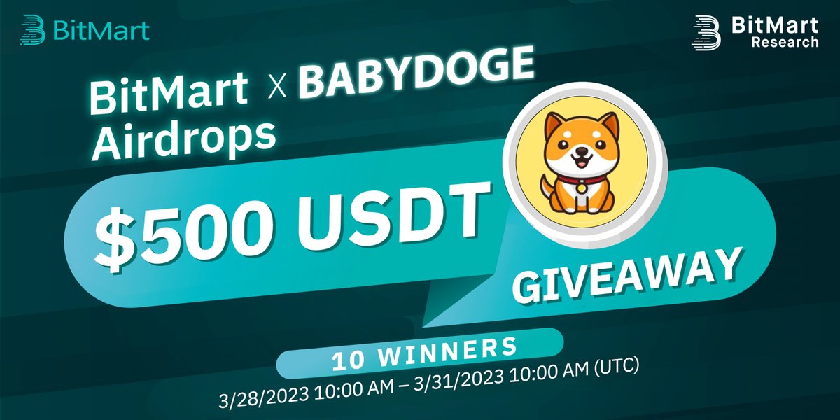 BitMart Research｜$BMX HODLer tweet media