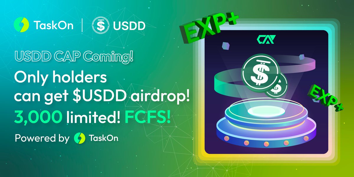 TaskOn | Ultimate Web3 Community Growth Platform tweet media