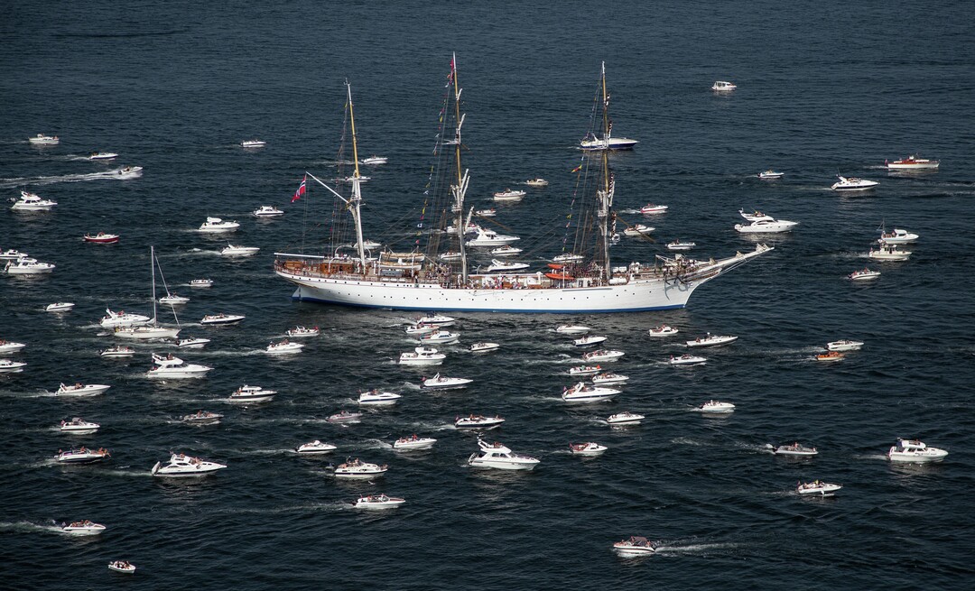 As #OneOceanWeek approaches, many are preparing for #Bergen's first ever week-long event on ocean sustainability🌊♻️

Read more👇

hubs.la/Q01HNVHX0

@vestlandfylke <a href="/bergenkommune/">Bergen kommune</a> <a href="/havbyen/">Havbyen Bergen</a>