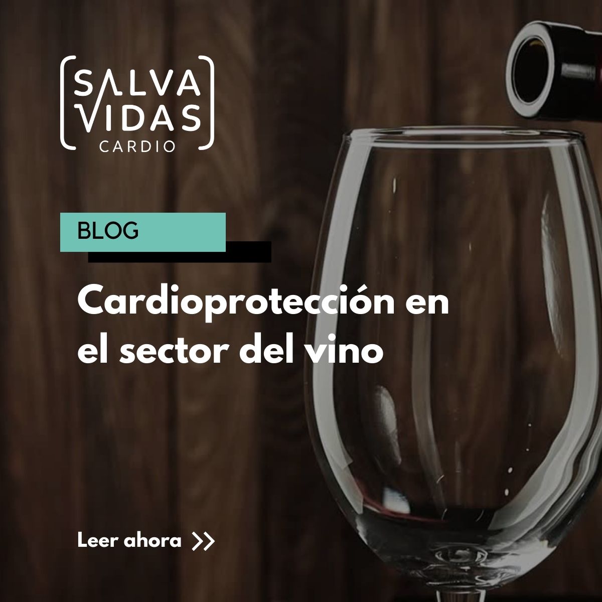 En #España se elaboran #vinos que podríamos catalogar como joyas. Somos líderes en #producción y #exportación. Si trabajas en el #PRL y en el #SectorVitivinícola, este es tu artículo. Te contamos las claves de cómo cardioproteger una #bodega 👉 zurl.co/5yaN