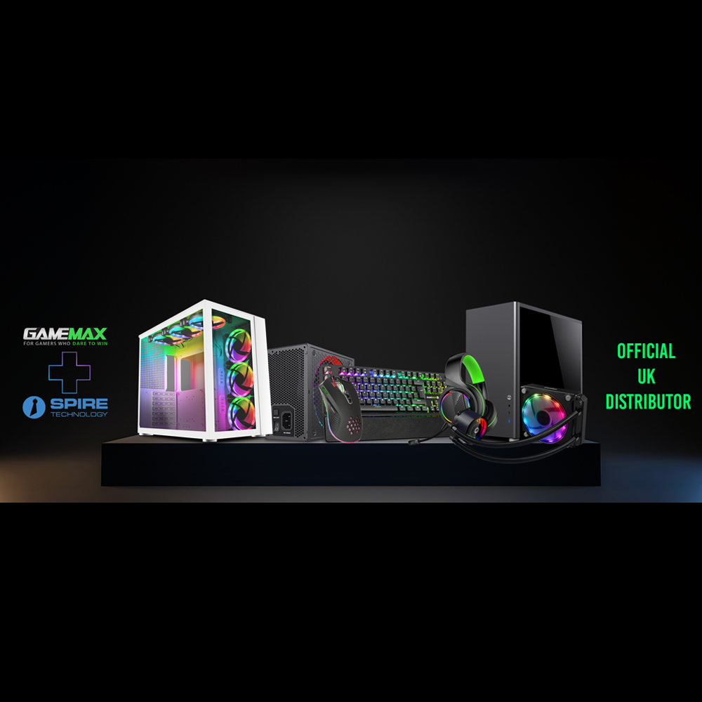 GAMEMAX STORE