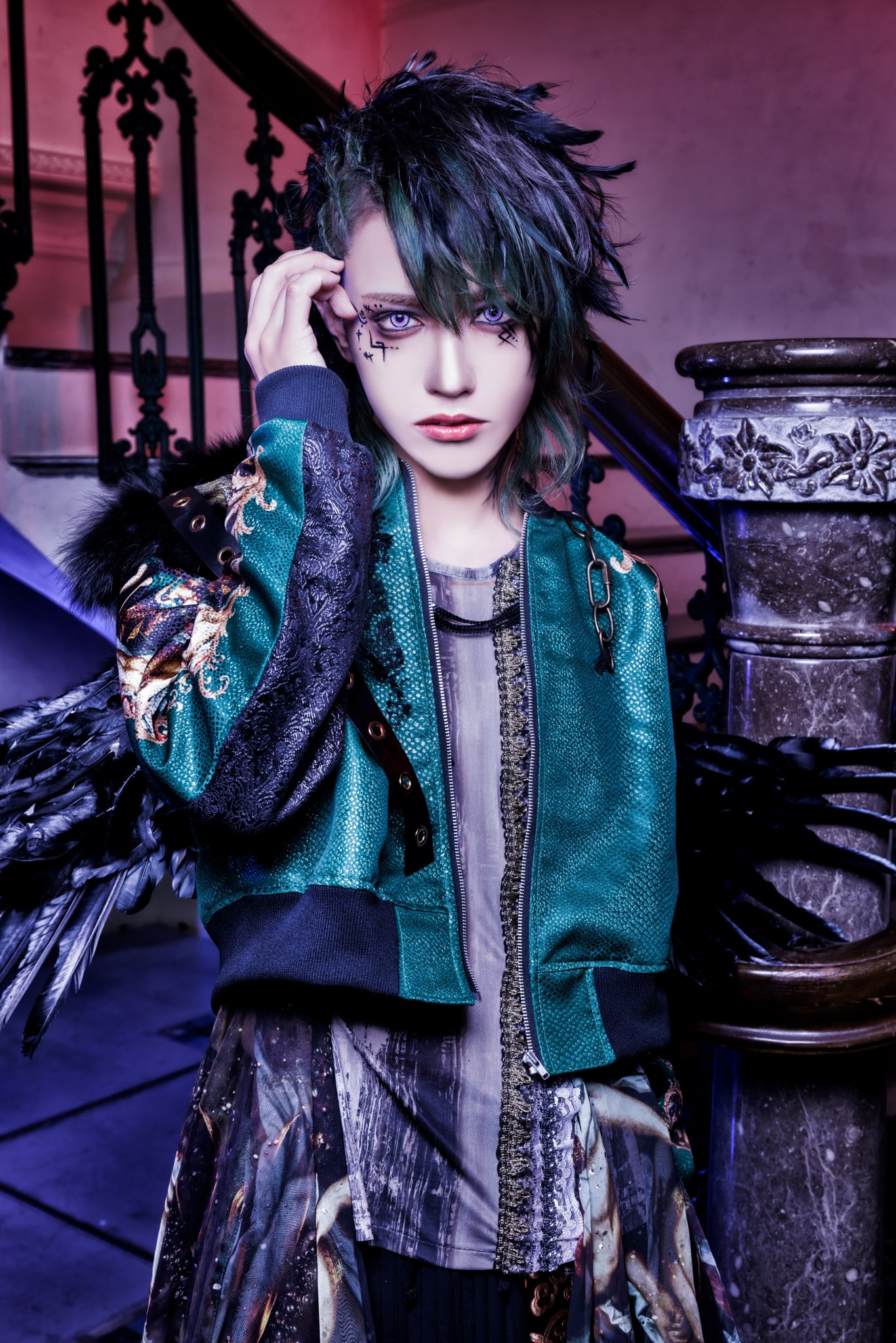 0.1gの誤算 眞崎大輔さん15分トーク券