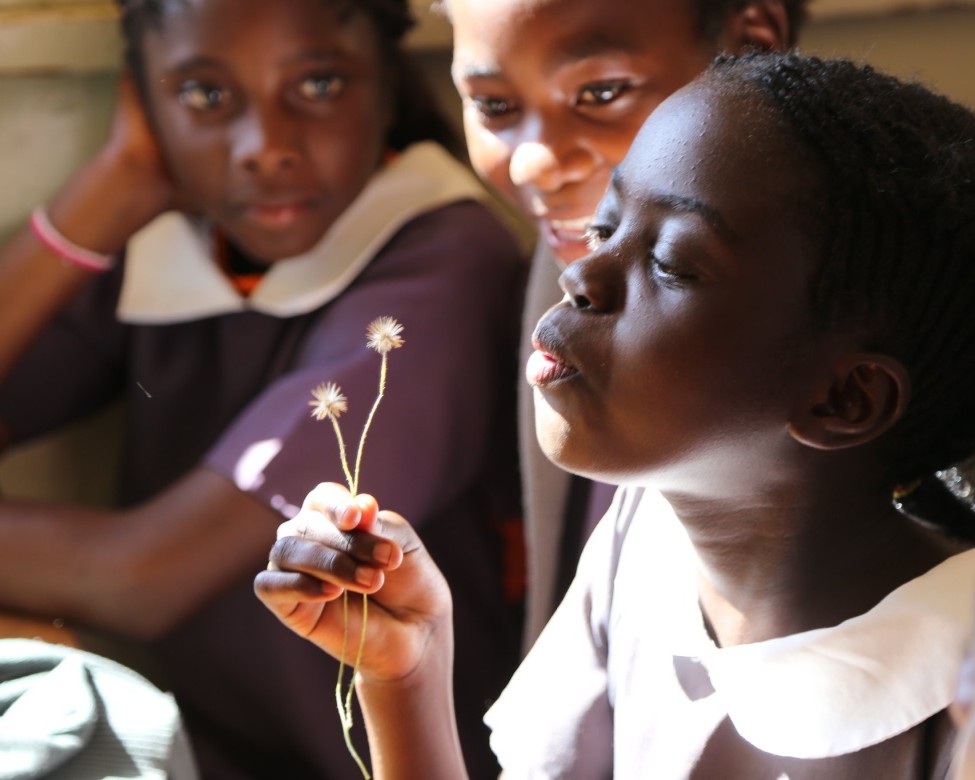 GPforEducation's tweet photo. How can we make sure that the most marginalized girls can access a quality education?

@FCDOGEC's Emma Sarton explains how evidence-based learning briefs help make education more equitable, gender-equal and inclusive: https://t.co/5V9IfMQOJH

#TransformingEducation | @enable_ed https://t.co/GBAI5T7HCo