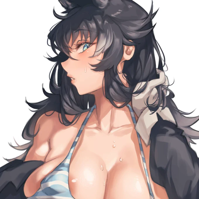 #三億アカウントの中から私を発掘してください どこもかしこも、獣ばかりだ…貴様もどうせそうなるのだろう? 