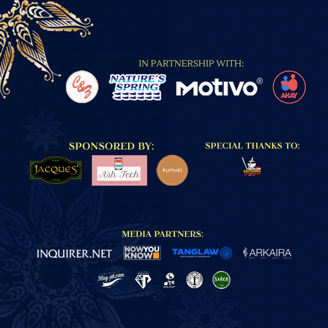 UPLBDevComSoc's tweet image. TODAY IS THE DAY!!! ☀️

Free food, games, and performances await you!! 💃🎤🎸

See you later @7 pm at CDC steps and let's celebrate our golden anniversary through our Grand Open Tambayan!!

Tag your friends!

#ILOVEDEVCOMSOC
#50thYearInService
#DedicationCamaraderieService