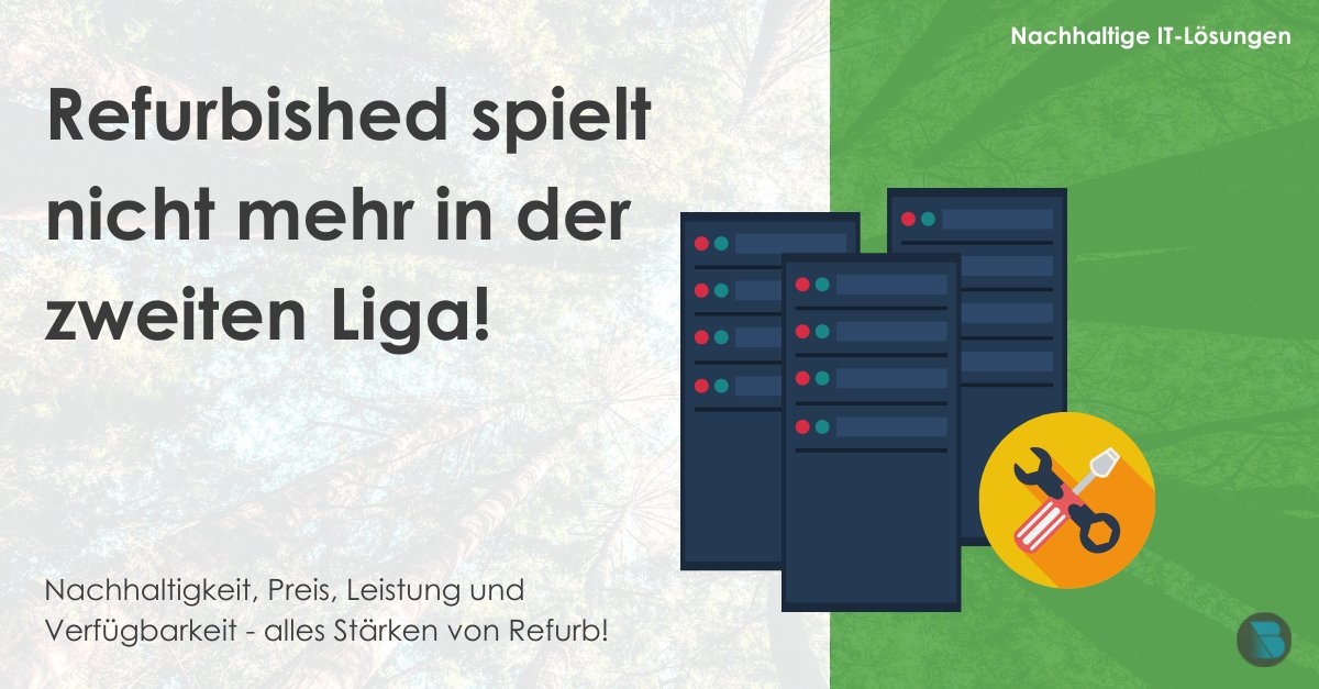 TechbuyerDeutschland tweet media