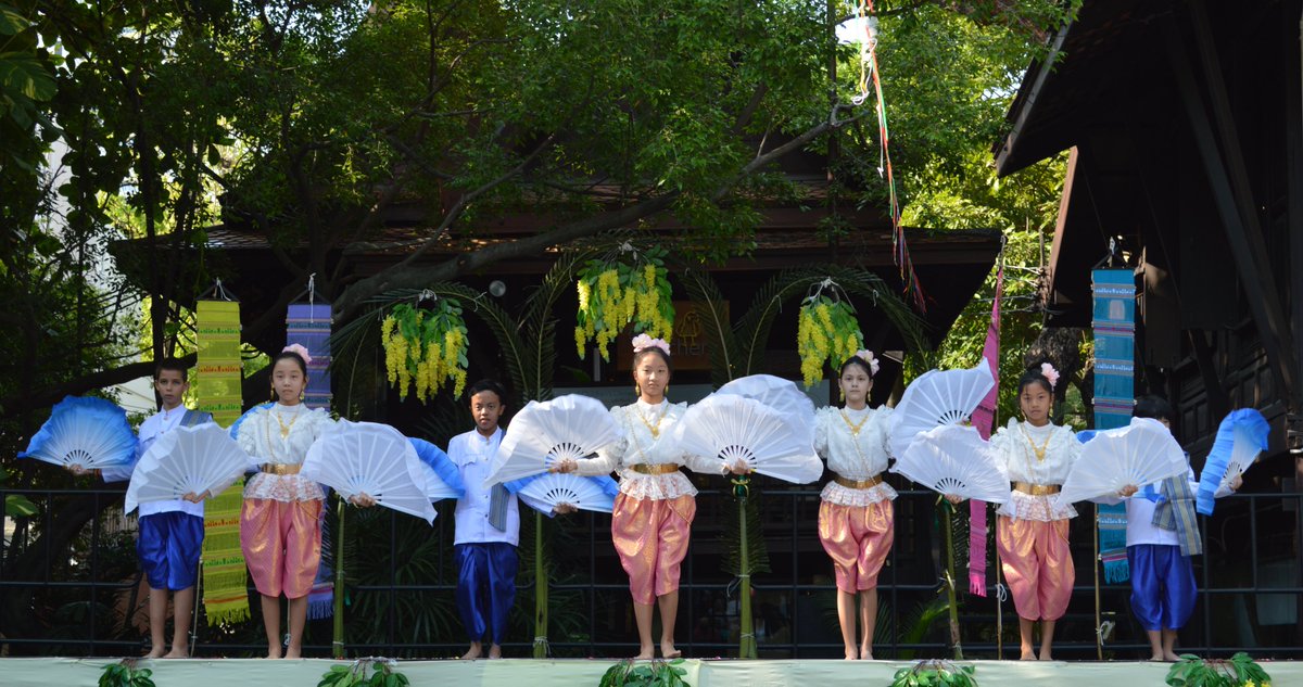 ELC - Family of International Schools Bangkok tweet media