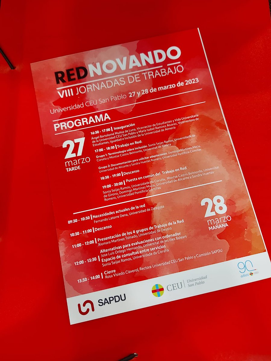 UCO Inclusiva tweet media