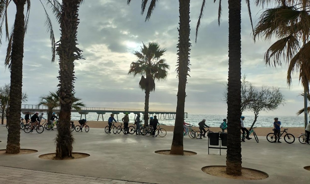 Institut La Llauna tweet media