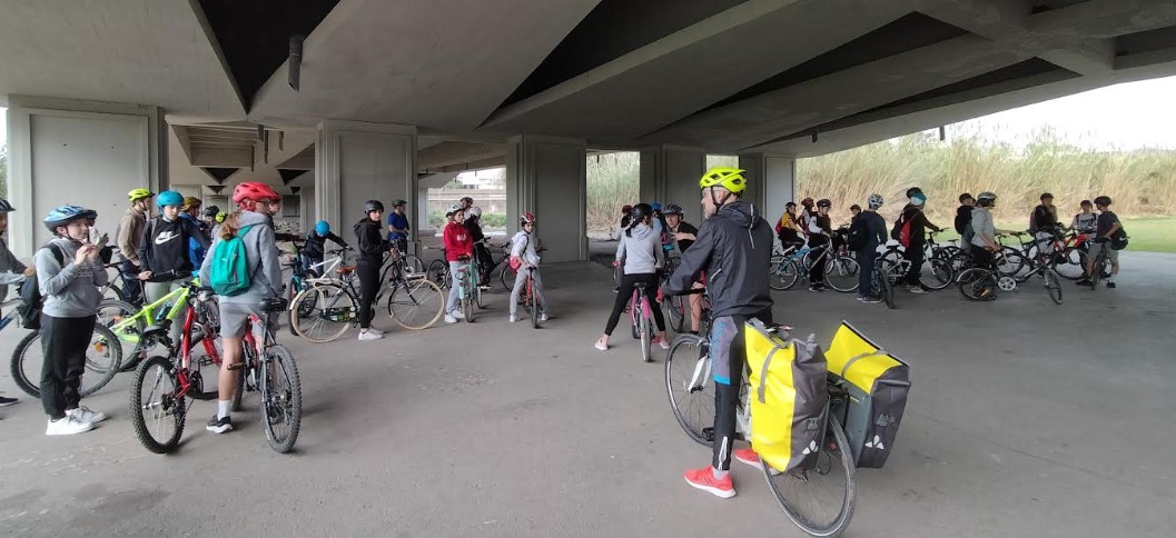 Institut La Llauna tweet media