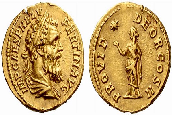 HistoriaeBlog's tweet photo. Tal día como hoy del año 193 era asesinado el emperador romano Pertinax, tras menos de tres meses sentado en el trono imperial.
#pertinax #imperioromano #pretorianos #antiguaroma #historiaderoma #historiae https://t.co/tewl61sGHM
