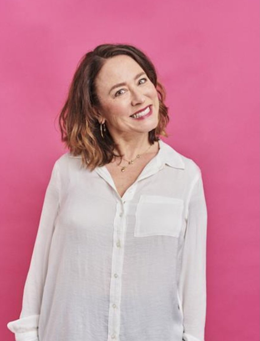 CWIPprize's tweet photo. Don't miss @PackedLunchC4_ today at 12.30pm for #cwip chat with @ArabellaWeir - one of our brilliant #PublishedNovel judges. Huge thanks to Arabella & Steph! https://t.co/dVkfXW7jDk