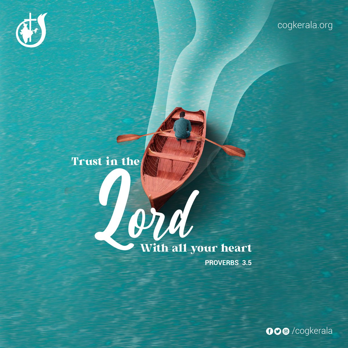 cogkerala's tweet photo. Trust in Jesus.. ❤
.
.
.
#cogkeralastate #cogkerala #cogverses #quotesaboutlife #quotesoftheday #churchofgod #jesús #holyspirit #christian #pentacostal #saviour #healing #hope
#christ #injesusname https://t.co/MUt6UDJnNs