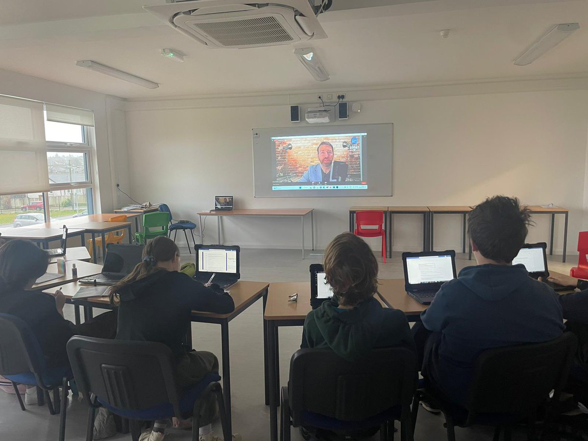 GoreyEtss's tweet photo. Our GCE Committee (Global Citizen Education) attending the World Wise Global Schools (WWGS) Student Conference this morning, going ‘Under the Surface’ of some key global issues #wwgssc23
#getss #responsiblility https://t.co/j3uLAdgQJR