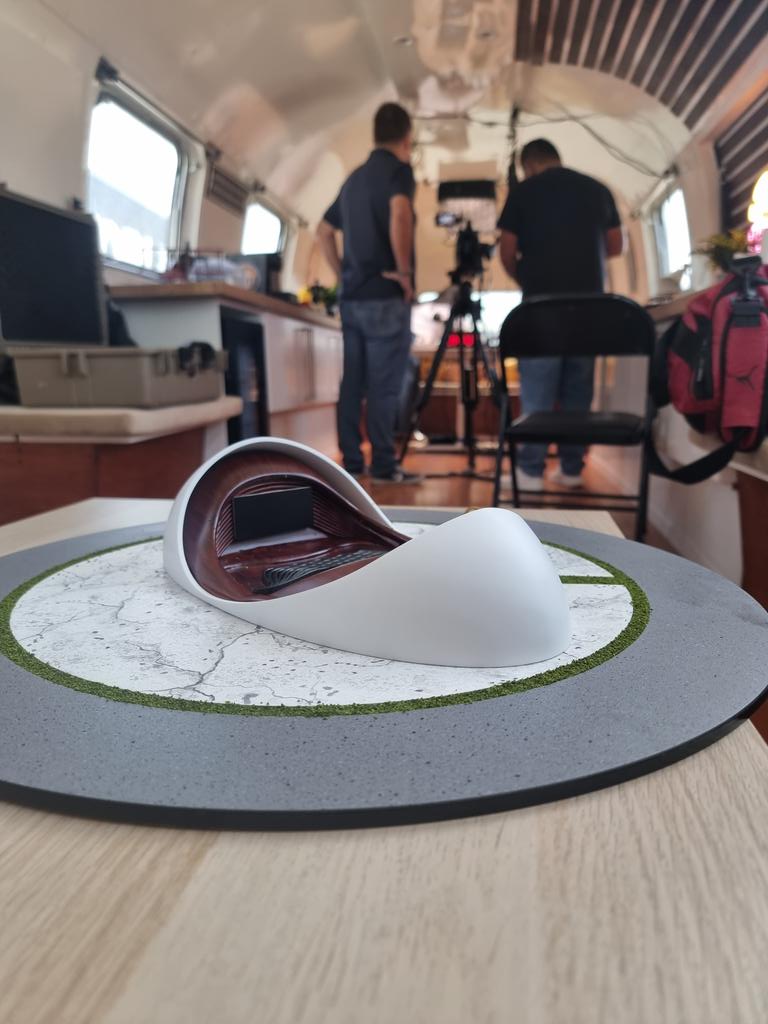 🚀 The #CapsSociety team is working tirelessly to make the project a success!
Passion, dedication, and expertise are all present! 🌟