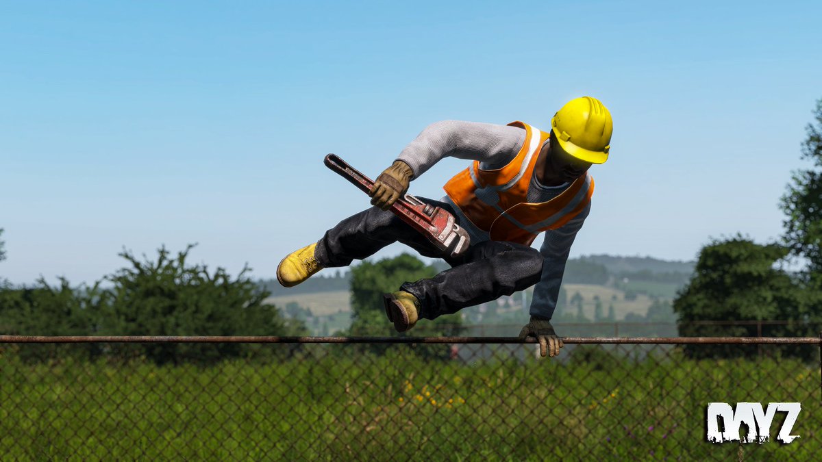 DayZ 🖥 🎮 ❤️ tweet media