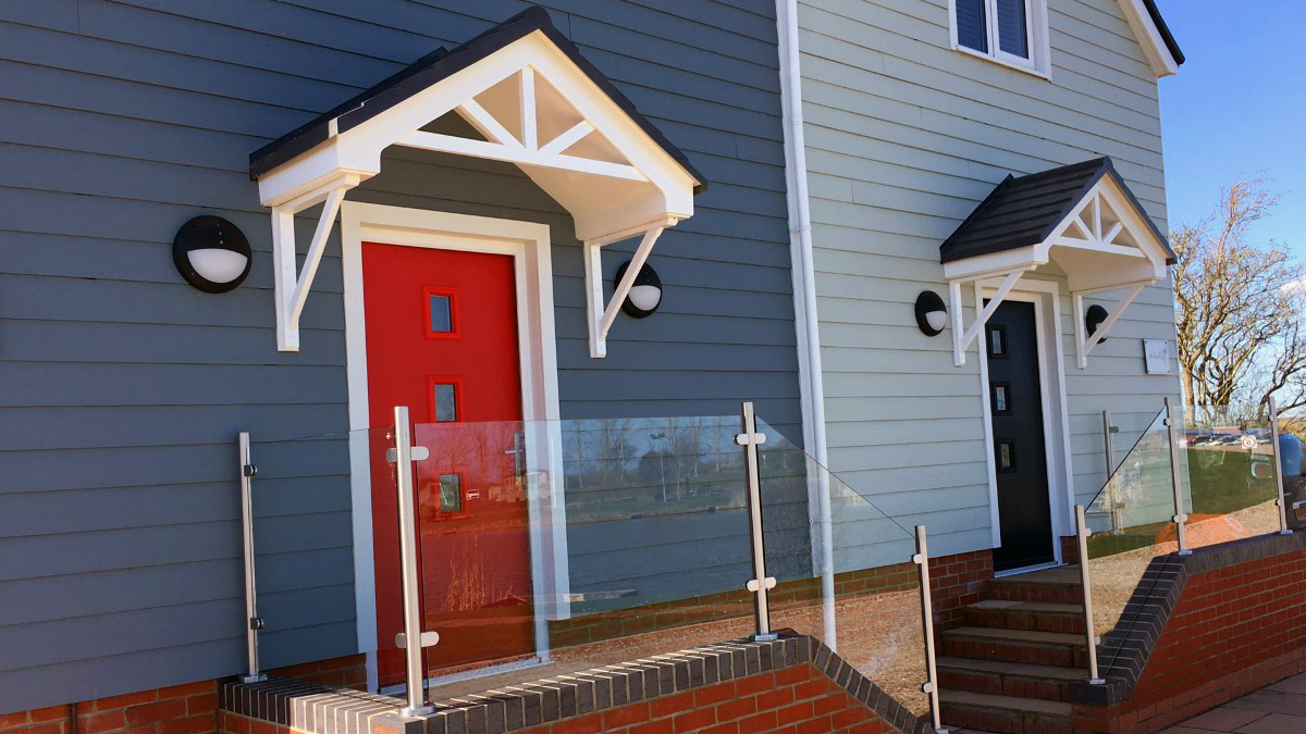 grpproducts1's tweet image. Spring is in the air, and the world is looking a little brighter finally! #WEAREGRP #photooftheday #tuesdayvibe  #motivation #tuesdaymotivation #grpdormers #glassfibreprodcuts #glassfibre #construction #buildingproducts #design #constructionsite #Constructionmaterials