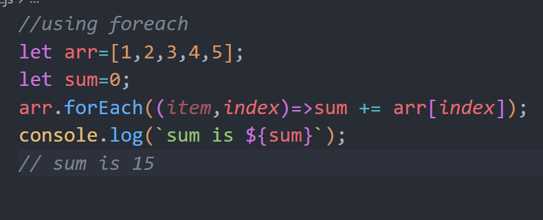 bravo_1company's tweet image. #method3 using foreach